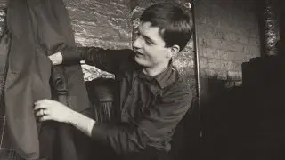 joy division - these days (vocals and bass)