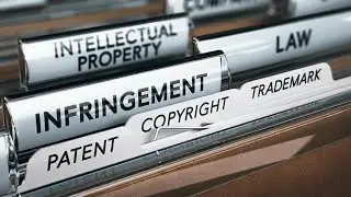 The History of Copyright Law