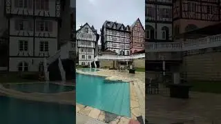 Colmar Tropicale Berjaya Hills, Pahang 2024