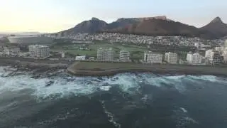 Mouille Point