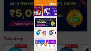 Best Self Earning App || Today New Earning App ' GOTASK' || Daily Earning | Instant Paytm Cash App||