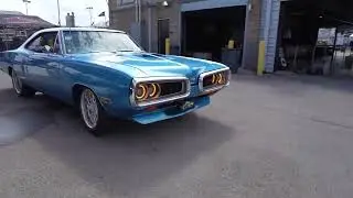 Triple Crown of Rodding  in Nashville