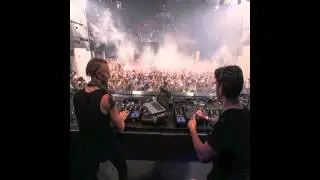 Richie Hawtin vs. Luciano - ENTER.Week 3, Main (Space Ibiza, July 17th 2014)