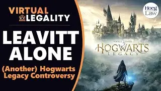 Journalists vs Troy Leavitt: A (Hogwarts) Legacy of Controversy, Cliques (VLExtra)