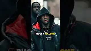 BRITISH RAPPER Shocked Joe Rogan 🤯 #shorts