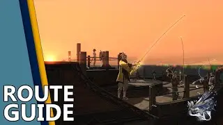 (LEGACY) How to get the Shark Mount - Rhotano Sea by Day/