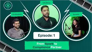 From One Idea to India&rsquo;s Compliance Partner 🚀 | GST Manager Founder Story