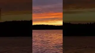 Beautiful sunset in Halifax, Nova Scotia, Canada | Explore   #sunset #novascotia #halifax
