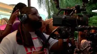 2015 American Black Film Festival Trailer