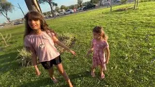 DIA DE MUITA DIVERSÃO NO SHOPPING DA CIDADE