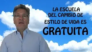 &iquest;Qu&eacute; plataformas constituyen la escuela del cambio de estilo de vida?