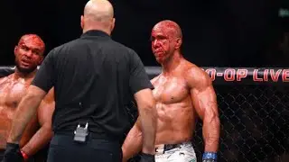 UFC 304-