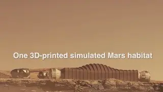 NASA teams up with Austin-based 3D printing company