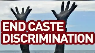 Anti- Discrimination and Equality Bill & Equal Opportunity Commission should be enacted in India.