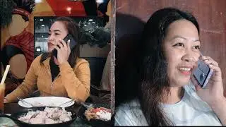 GINATAANG LANGKA  A film by Albert Santos Gayo