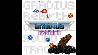 gradius rebirth - heavy blow