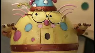 CBeebies: Little Robots - Sparkies Big Night Out (2007)