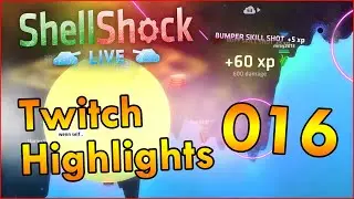 SHOT DES JAHRES & TISCH ZERSTÖRT? ⭐ | Twitch Highlights #16