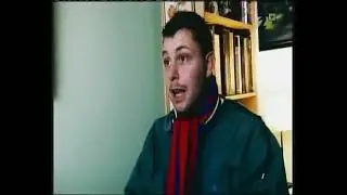 Steindinn okkar - HANN VAR &THORN;REYTTUR!!!!