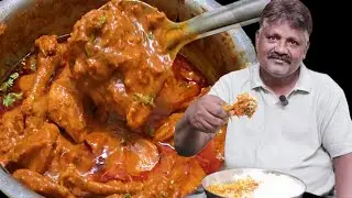 1kg లగాన్ చికెన్😋 ఇలా మసాలా నూరి చేశారంటే ఇంట్లో వాళ్ళందరూ ఎప్పుడు ఇలానే చేయమంటారు అంత బాగుంటుంది👌👍