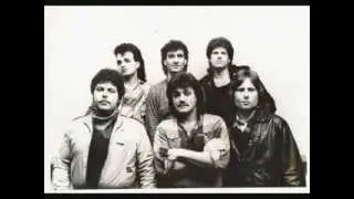 Eddie Testa and the Cruisers Unreleased Material 1990