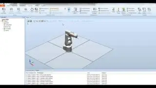 ABB RobotStudio RW.6.03 ScreenMaker