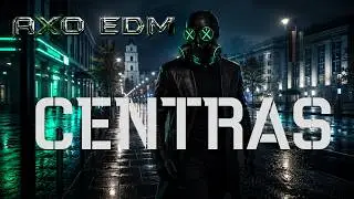 AXO EDM - Centras