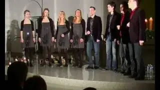 str8voices - Hallelujah