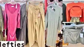 LEFTIES🍂NOVEDADES OCTUBRE 2023