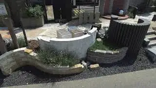 Erleben Sie unsere einmalige Garten- und Natursteinausstellung in Weingarten - Mayer Baustoffe