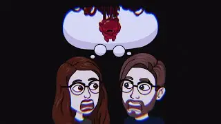 Босс Оно Живое. The Binding of Isaac: Repentance