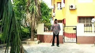 A$AP Rocky &ndash; FLACKITO JODYE ft. Tokischa (Official Video)