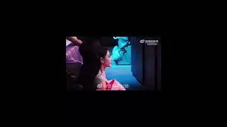Tổng hợp video Địch Lệ Nhiệt Ba - 迪丽热巴 tại Đêm hội weibo (PHẦN 2) -25/3/23