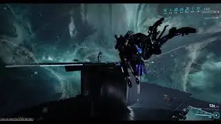 Warframe melee 3.0 Ohma riven