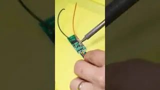 Светодиодный мод Gamecube RGB