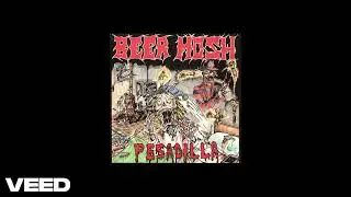 BEER MOSH odio y rencor