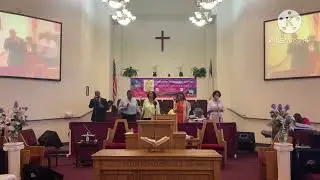 Friendship of Ontario Worship Service &ldquo;Built For Service&rdquo; March 26, 2023