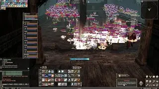Lineage2Dex - Core - Zaken - Antharas PVP #WTF CP