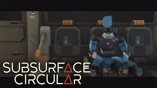 Subsurface Circular | Stream #1 | Robots on the Underground