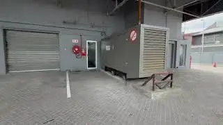 Workshop to Rent in Ndabeni