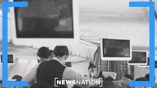 Flight attendants in crisis: Stripping, struggling, homeless | NewsNation Prime