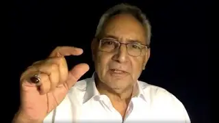 014 | Backbone of Life | Urdu | Kamran Z. Rizvi