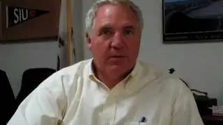 Congressman Shimkus Reacts to 10 Year Anniversary of 9/11