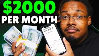 How much Money i make in Dividends From Stocks in 2021
