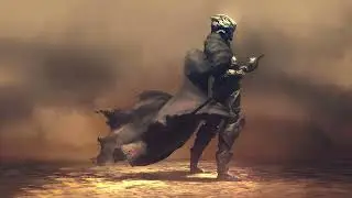 Shockwave Sound - The Fist of Retribution Extended