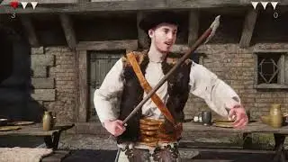 Hellish Quart Pro Montage
