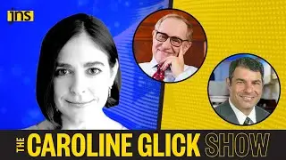 DEBATE: Does the Supreme Court have too much power? | Caroline Glick Show #supremecourt #democracy
