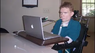 Getting into the Working World with a Spinal Cord Injury