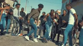 FortGroup - Vamo k Vamo (Official Video)