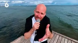 Engel - Krabben In Een Emmer (deel 1)